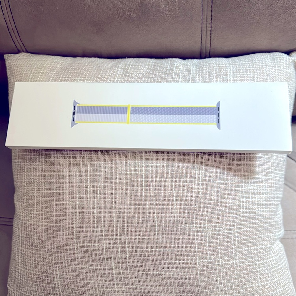 Apple Watch Band, Sport Loop